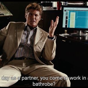 Meet your Posher, Jermain